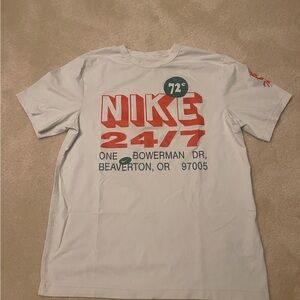 Used Nike Short Sleeve Tee
